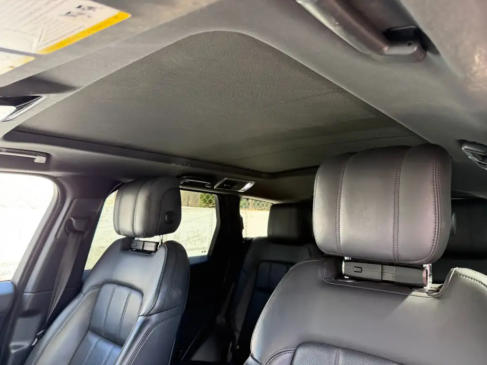 Range Rover Sport V8 2019 photo 20