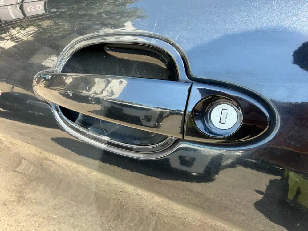 BMW M6 V10 2006 photo 22