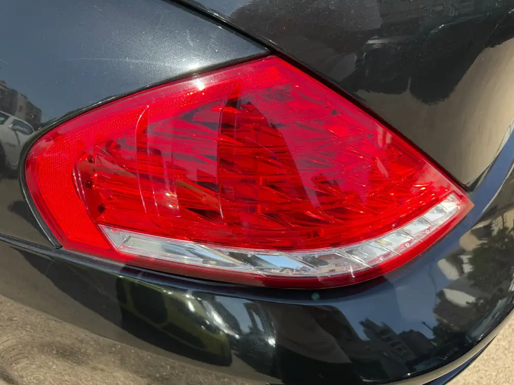 BMW M6 V10 2006 photo 23