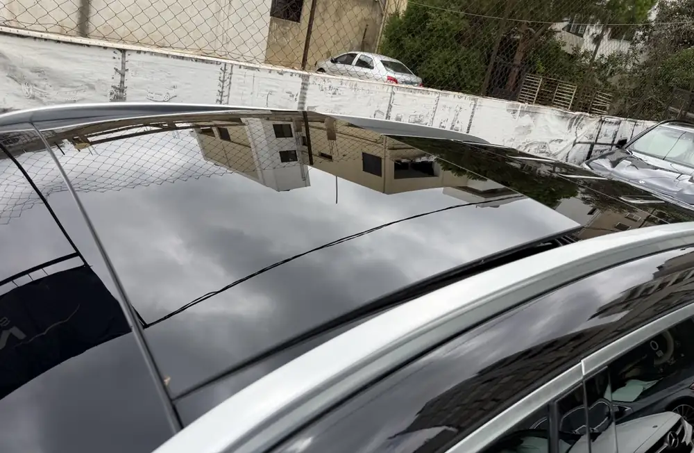 Mercedes-Benz GLC 300 4Matic AMG 2018 photo 25