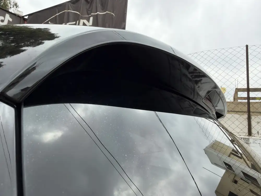 Mercedes-Benz GLC 300 4Matic AMG 2018 photo 28