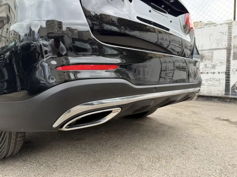 Mercedes-Benz GLC 300 4Matic AMG 2018 photo 30