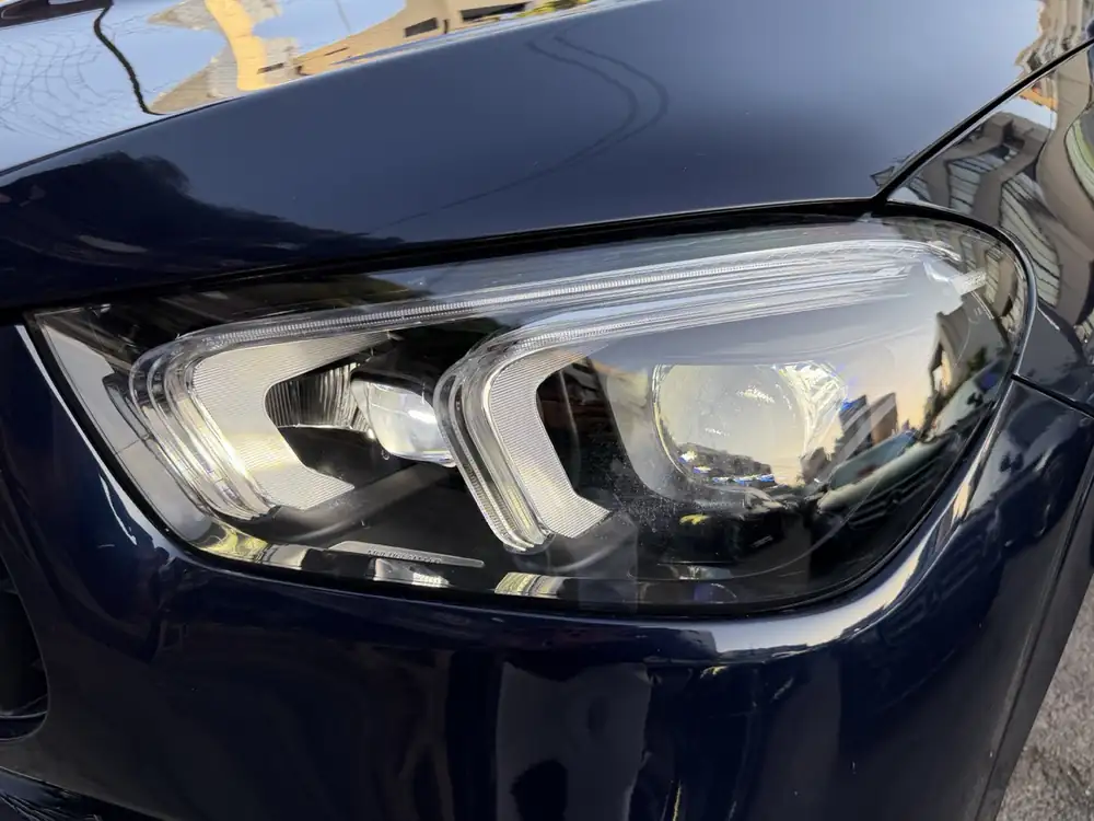 Mercedes-Benz GLE 63s AMG 2021 photo 13