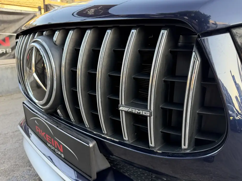 Mercedes-Benz GLE 63s AMG 2021 photo 15