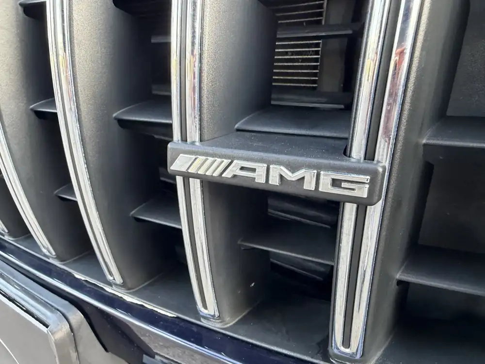 Mercedes-Benz GLE 63s AMG 2021 photo 16