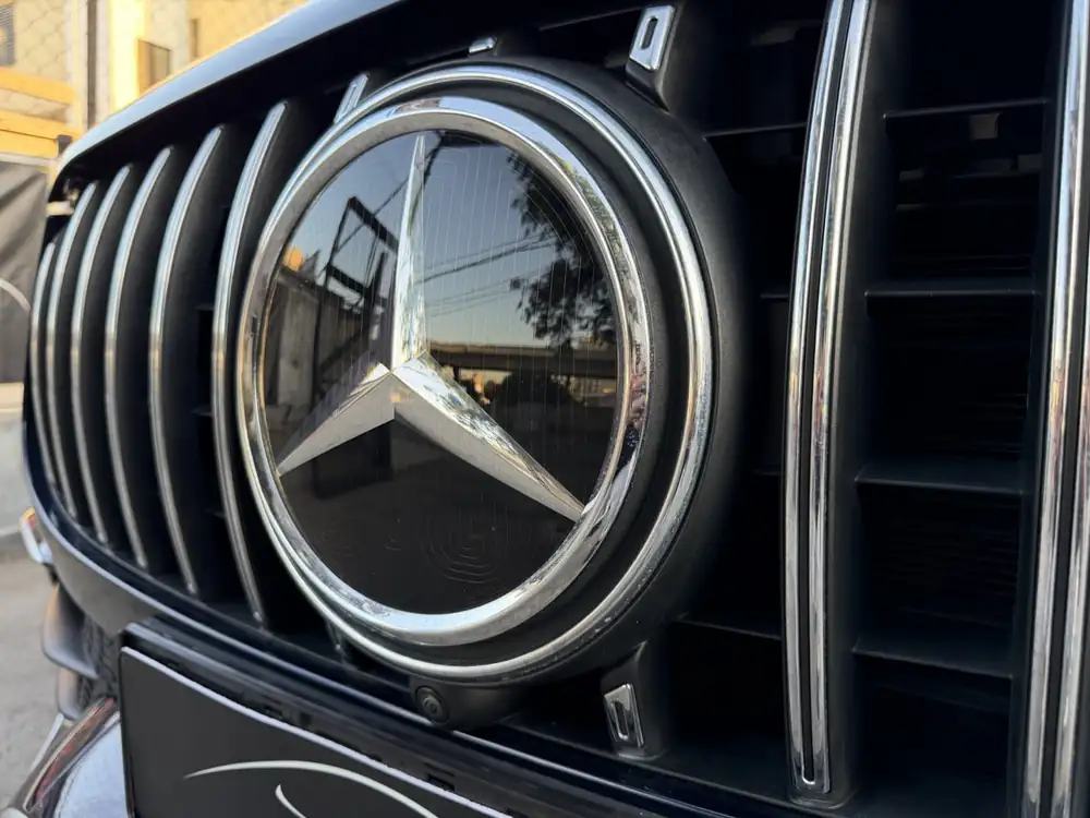 Mercedes-Benz GLE 63s AMG 2021 photo 17