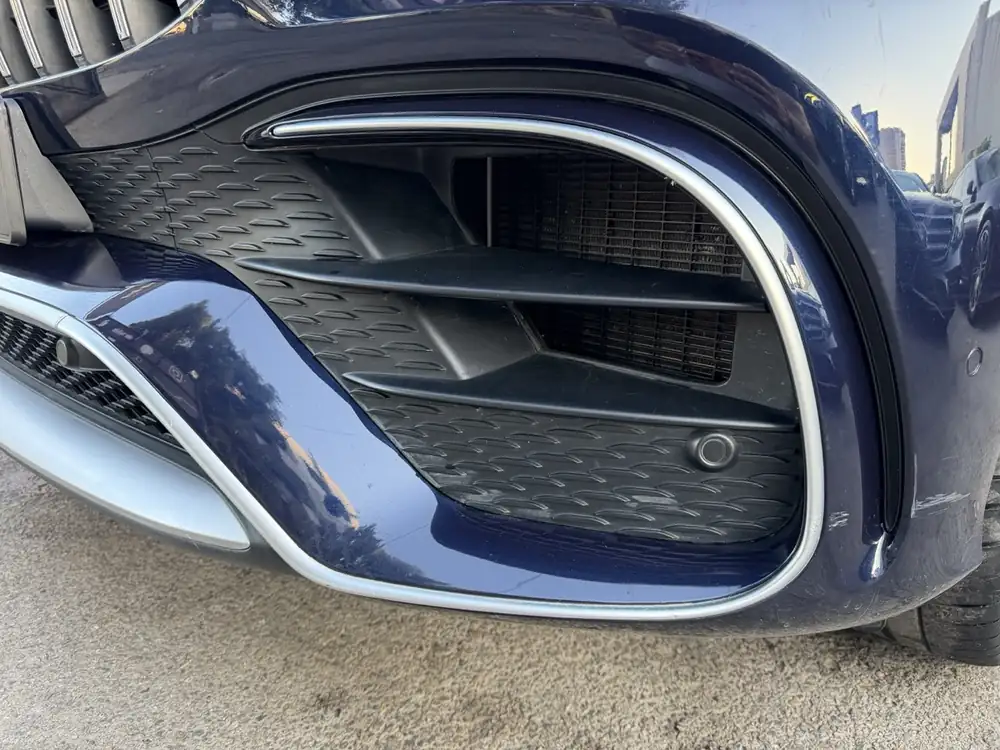 Mercedes-Benz GLE 63s AMG 2021 photo 19