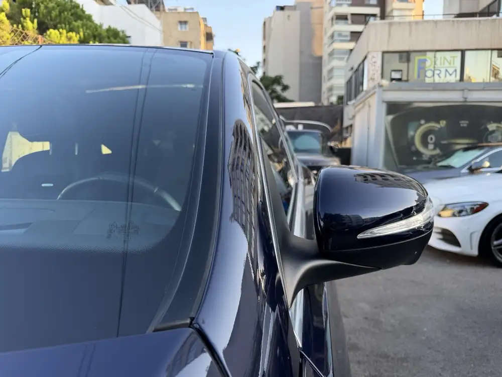Mercedes-Benz GLE 63s AMG 2021 photo 24