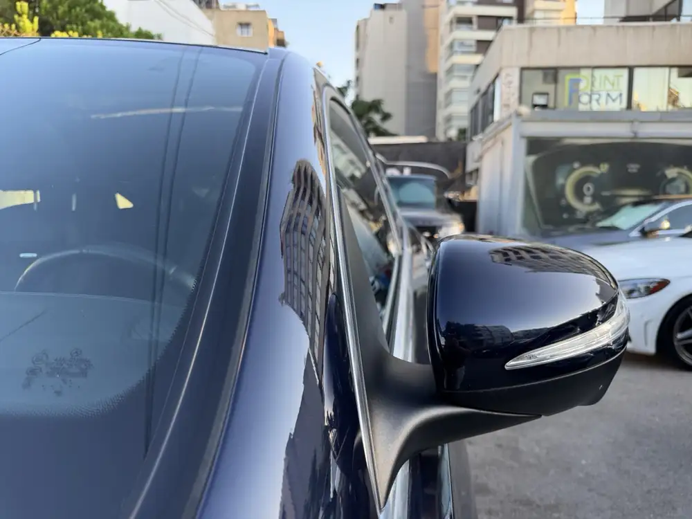 Mercedes-Benz GLE 63s AMG 2021 photo 28
