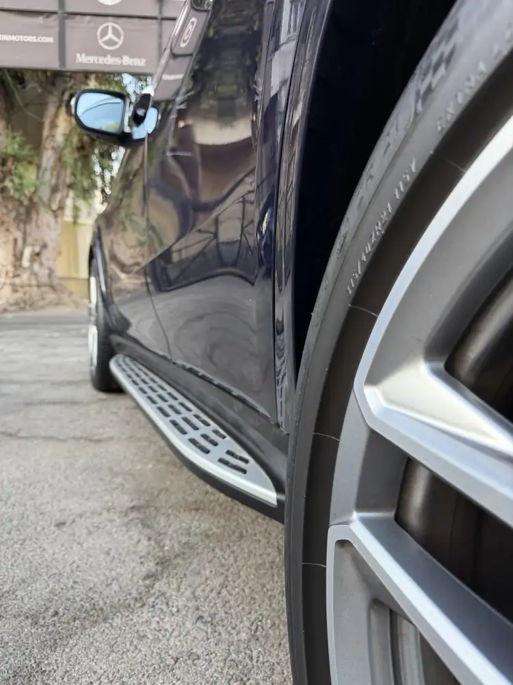Mercedes-Benz GLE 63s AMG 2021 photo 31