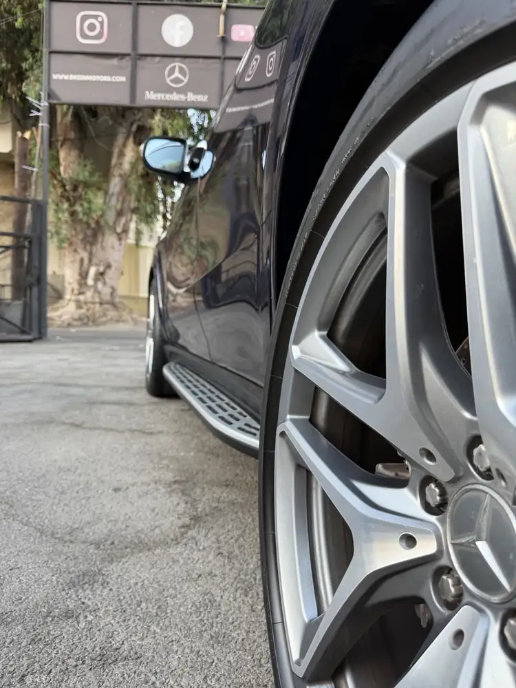 Mercedes-Benz GLE 63s AMG 2021 photo 32