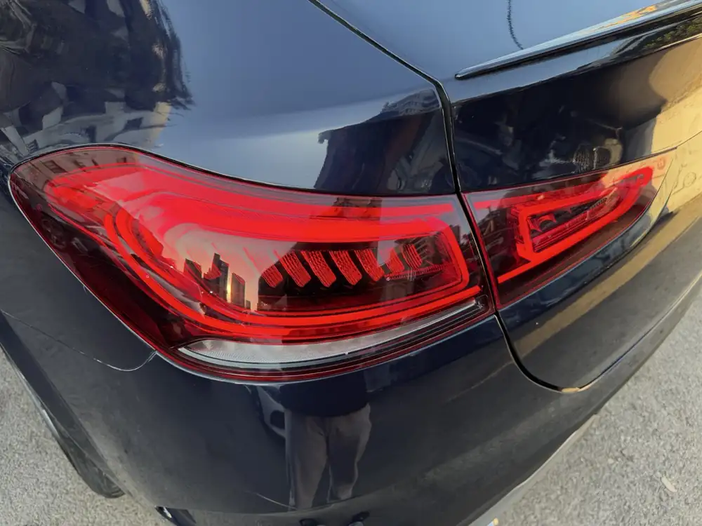 Mercedes-Benz GLE 63s AMG 2021 photo 33