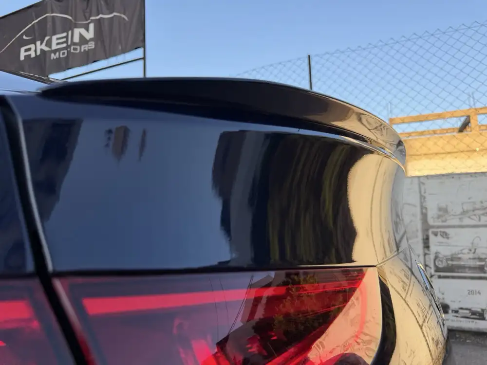 Mercedes-Benz GLE 63s AMG 2021 photo 35