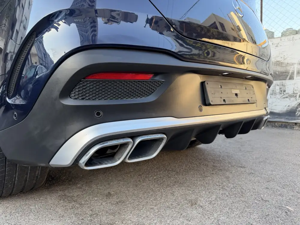 Mercedes-Benz GLE 63s AMG 2021 photo 36