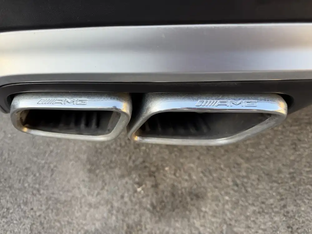 Mercedes-Benz GLE 63s AMG 2021 photo 39