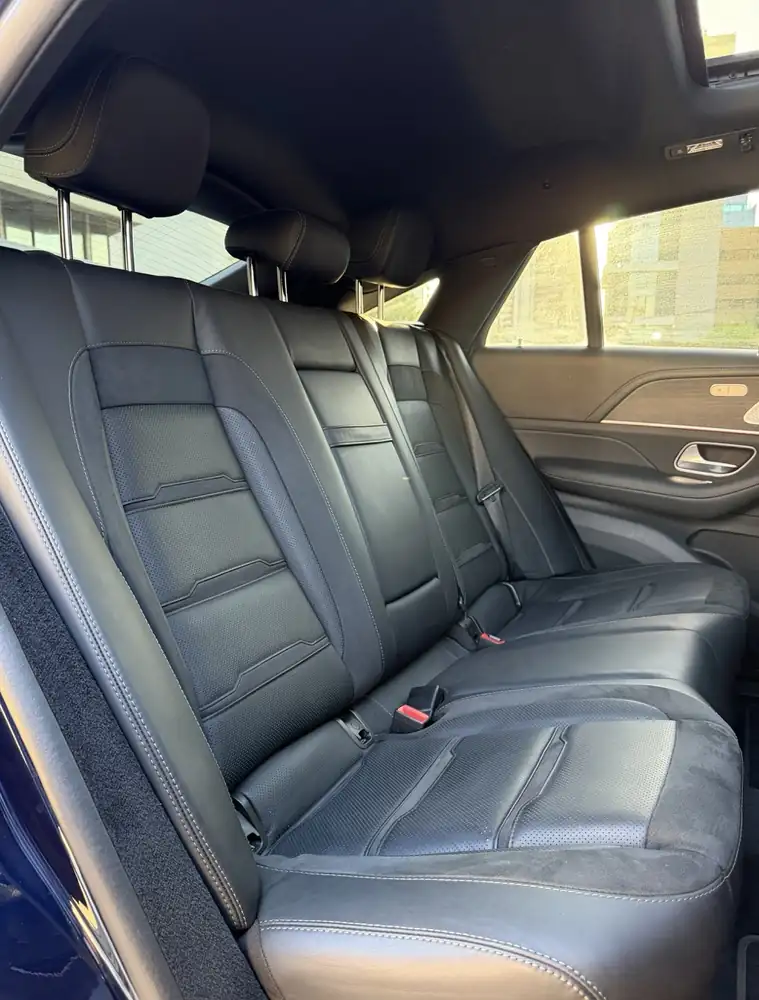Mercedes-Benz GLE 63s AMG 2021 photo 47