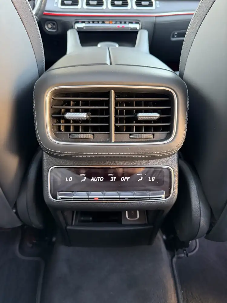 Mercedes-Benz GLE 63s AMG 2021 photo 51