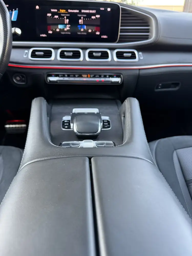Mercedes-Benz GLE 63s AMG 2021 photo 54