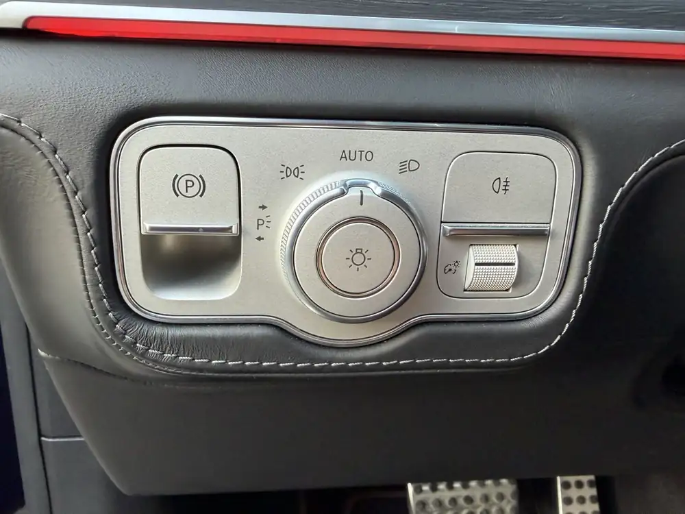 Mercedes-Benz GLE 63s AMG 2021 photo 74