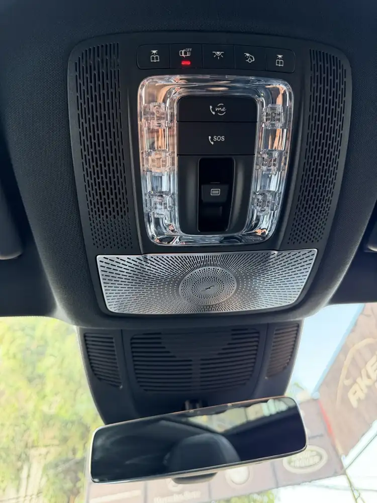 Mercedes-Benz GLE 63s AMG 2021 photo 76