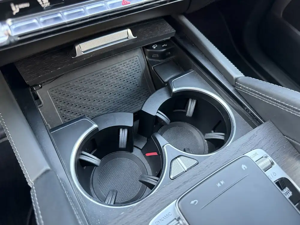 Mercedes-Benz GLE 63s AMG 2021 photo 77