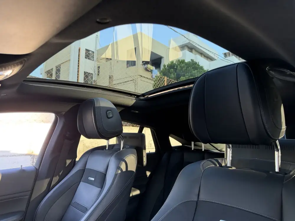 Mercedes-Benz GLE 63s AMG 2021 photo 78