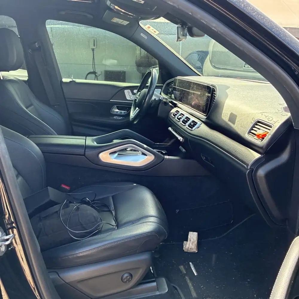 Mercedes-Benz GLE 350 AMG 4Matic 2020 photo 7