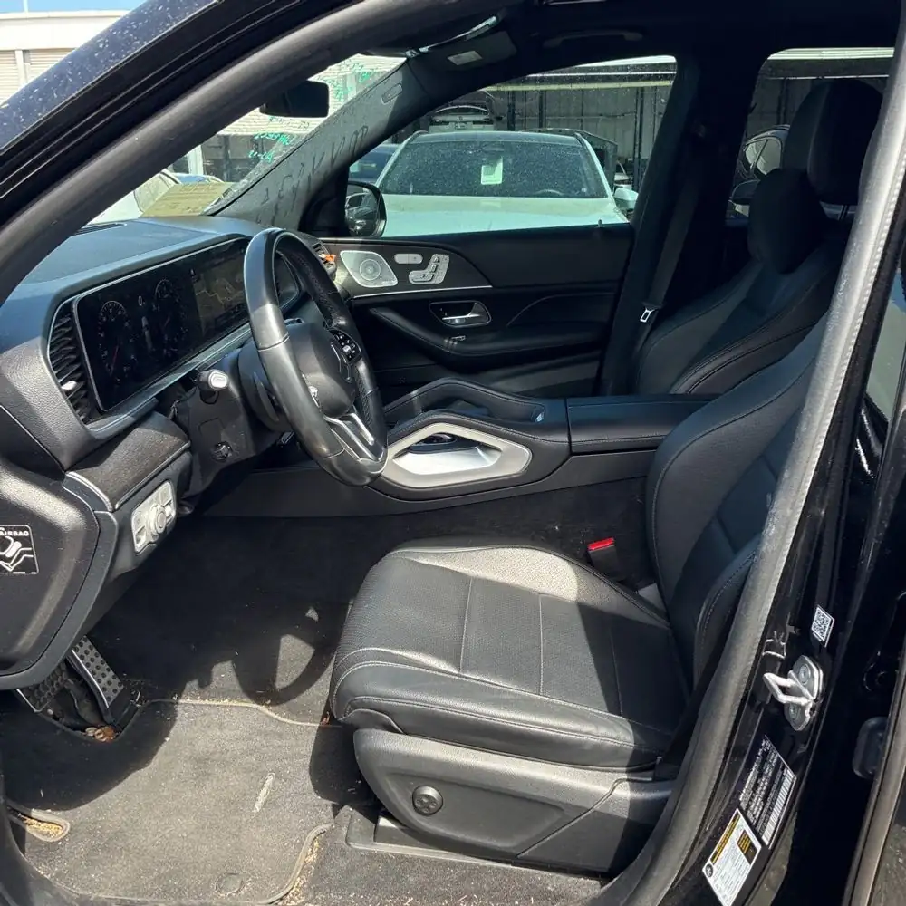 Mercedes-Benz GLE 350 AMG 4Matic 2020 photo 8