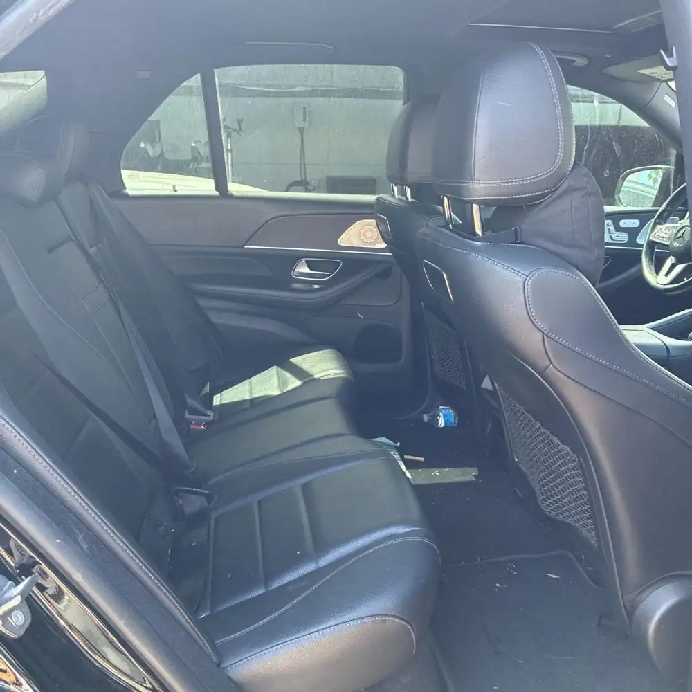 Mercedes-Benz GLE 350 AMG 4Matic 2020 photo 10