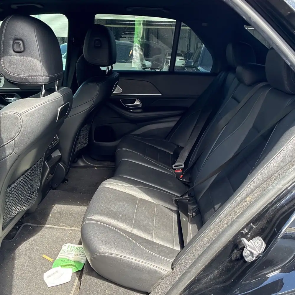 Mercedes-Benz GLE 350 AMG 4Matic 2020 photo 11