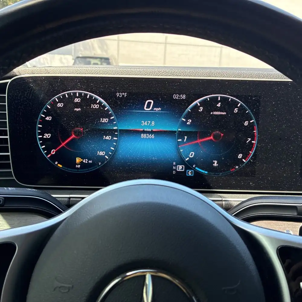Mercedes-Benz GLE 350 AMG 4Matic 2020 photo 12