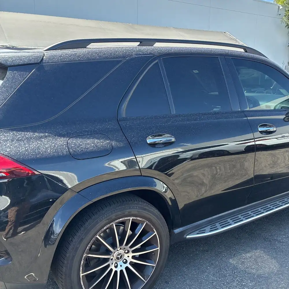 Mercedes-Benz GLE 350 AMG 4Matic 2020 photo 15