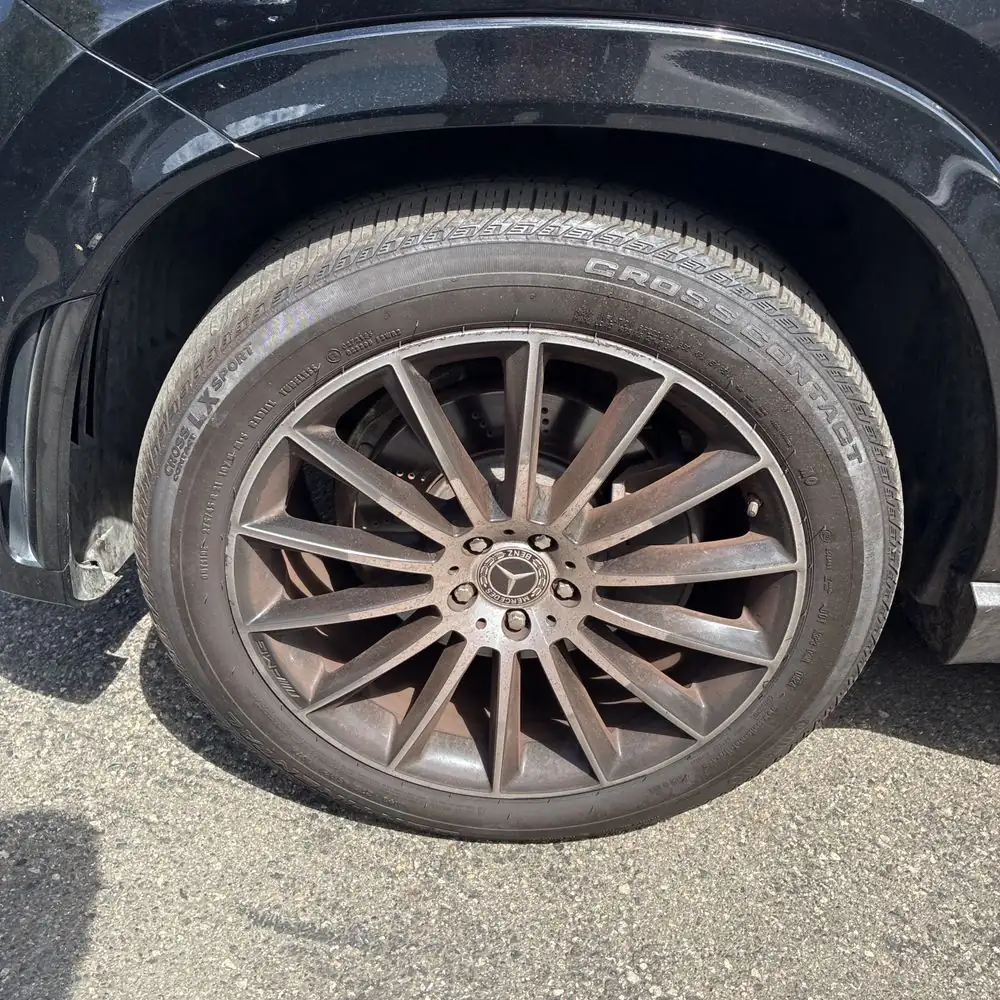Mercedes-Benz GLE 350 AMG 4Matic 2020 photo 17