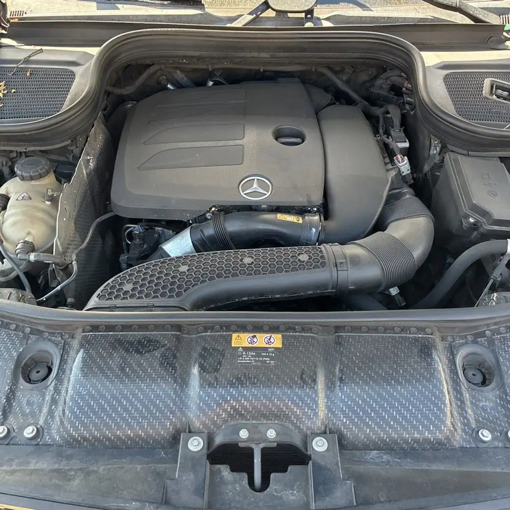 Mercedes-Benz GLE 350 AMG 4Matic 2020 photo 19