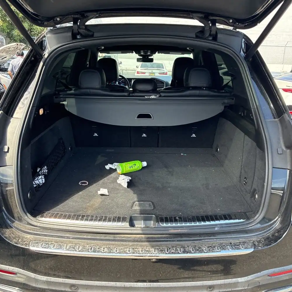 Mercedes-Benz GLE 350 AMG 4Matic 2020 photo 21