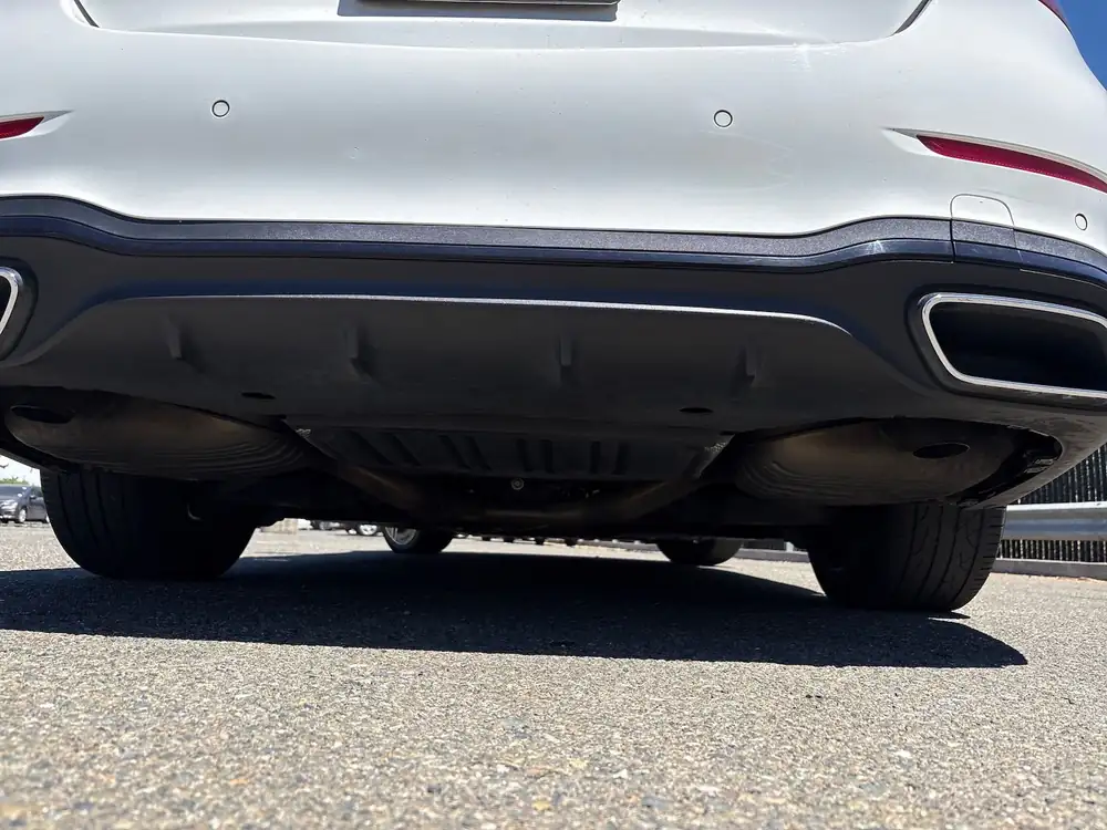 Mercedes-Benz C300 AMG 2022 photo 14