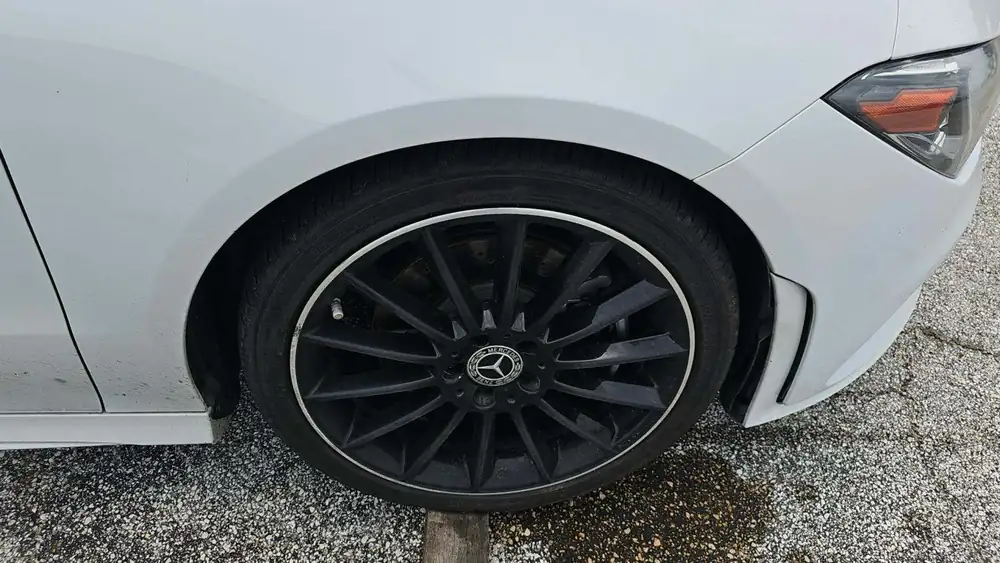 Mercedes-Benz CLA 250 AMG 2020 photo 13