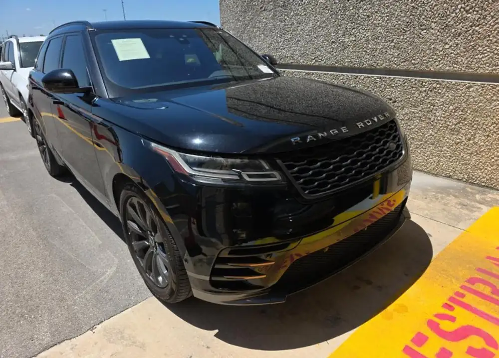 Range Rover Velar P380 R-Dynamic SE V6 2018