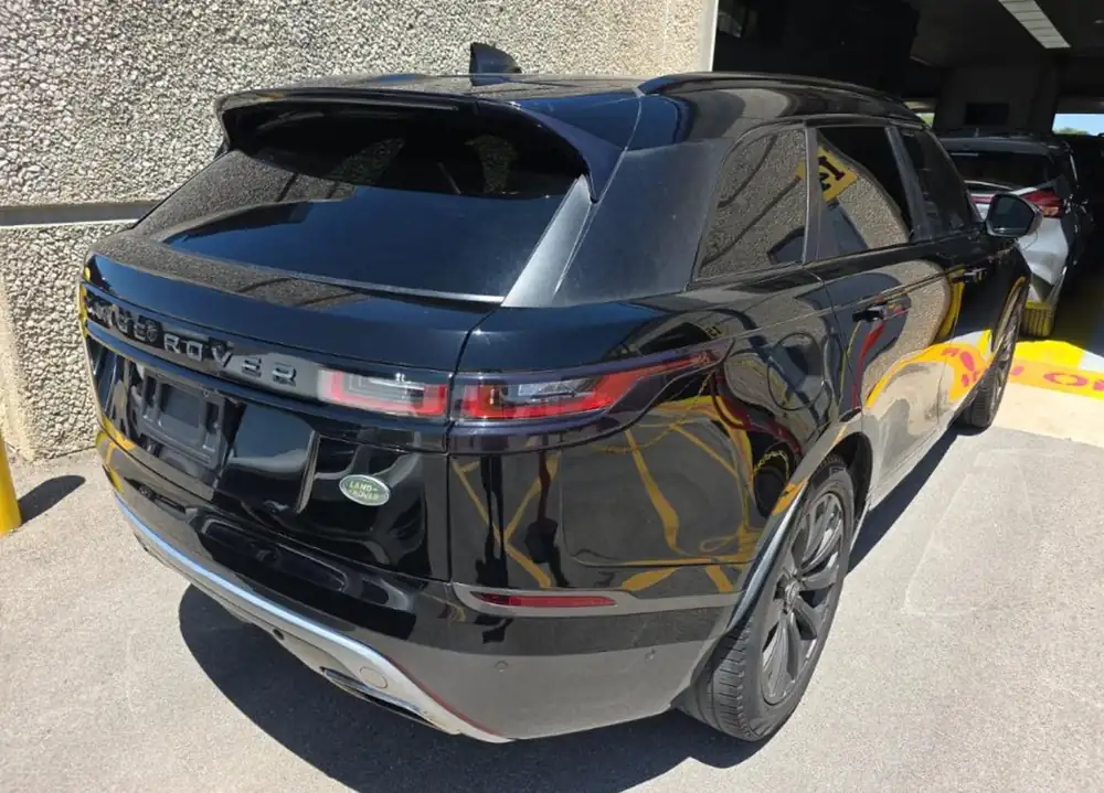 Range Rover Velar P380 R-Dynamic SE V6 2018 photo 3