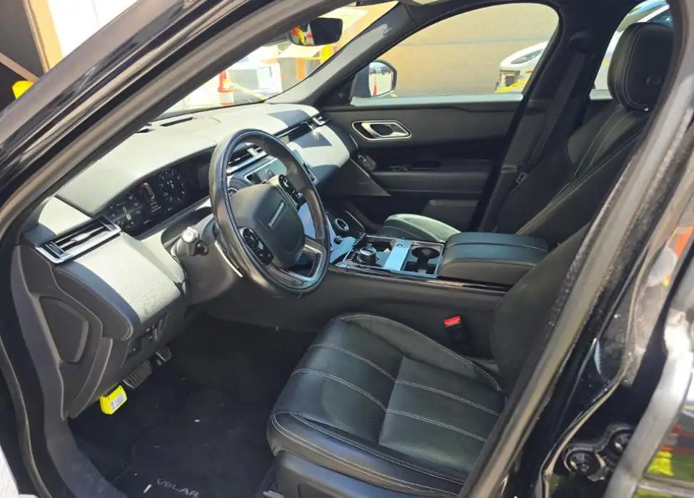 Range Rover Velar P380 R-Dynamic SE V6 2018 photo 5