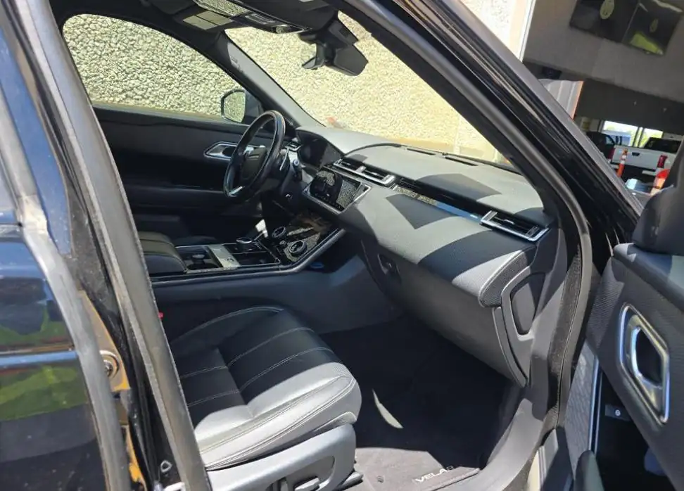 Range Rover Velar P380 R-Dynamic SE V6 2018 photo 6