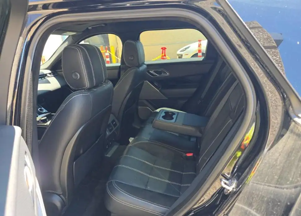 Range Rover Velar P380 R-Dynamic SE V6 2018 photo 9