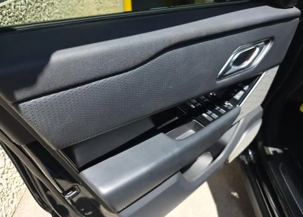 Range Rover Velar P380 R-Dynamic SE V6 2018 photo 14