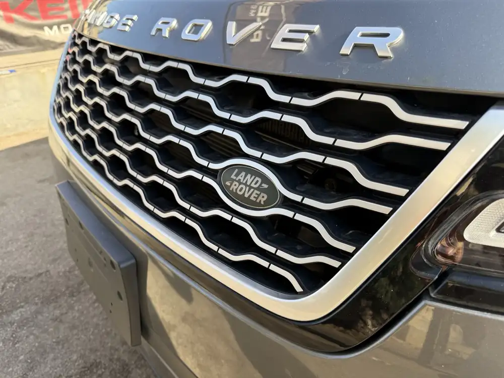 Range Rover Velar P380 S 2018 photo 15