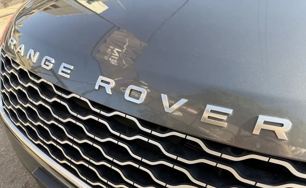 Range Rover Velar P380 S 2018 photo 16