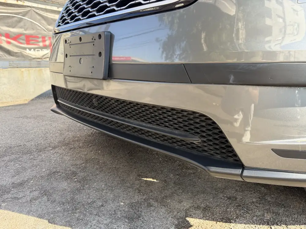 Range Rover Velar P380 S 2018 photo 17