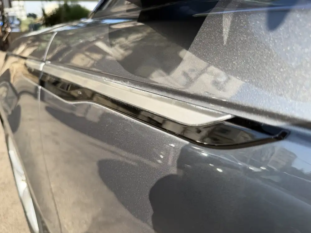 Range Rover Velar P380 S 2018 photo 24