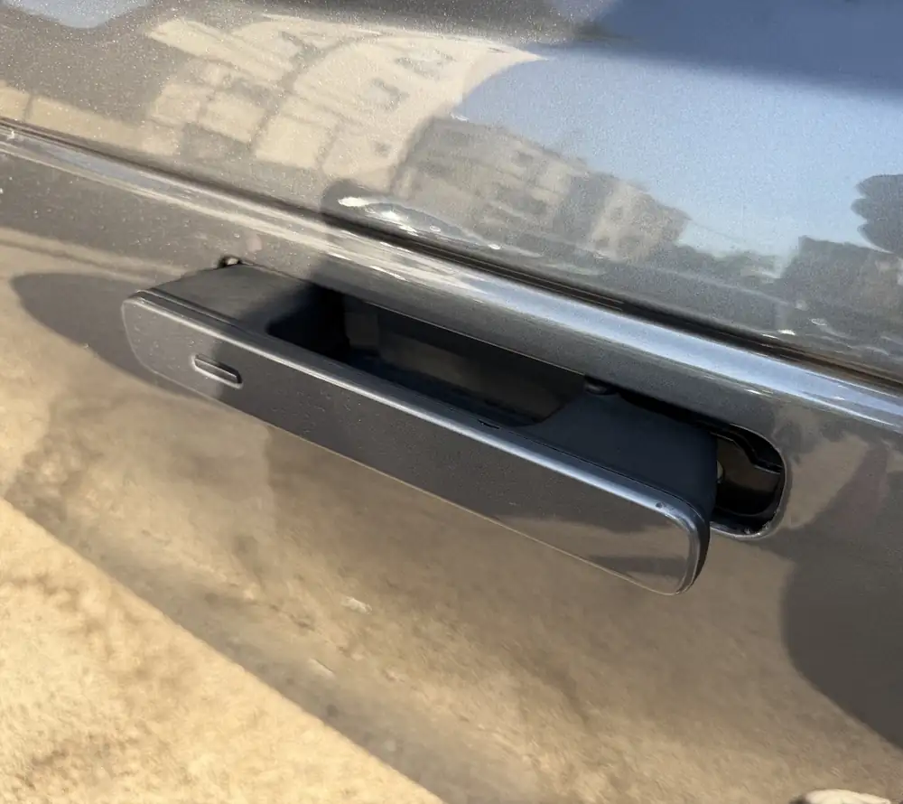 Range Rover Velar P380 S 2018 photo 26
