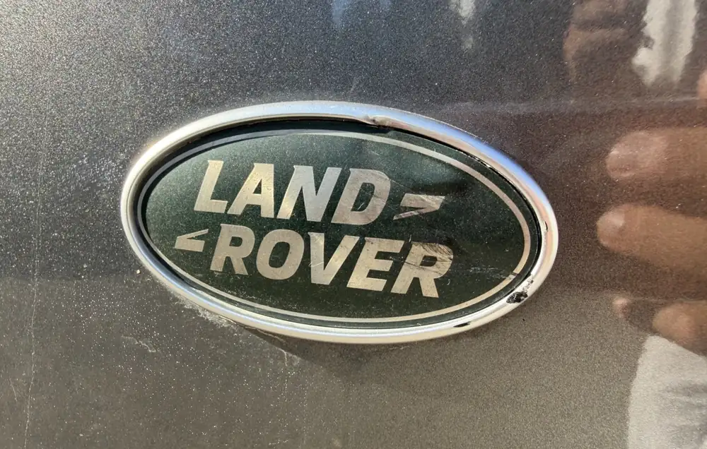 Range Rover Velar P380 S 2018 photo 30