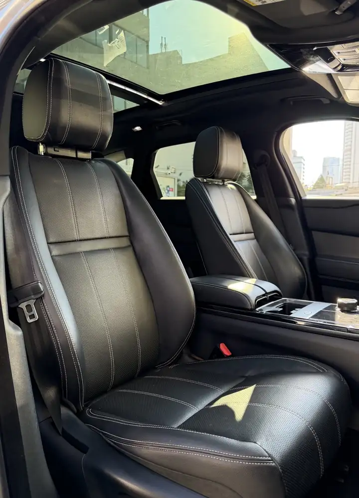 Range Rover Velar P380 S 2018 photo 40